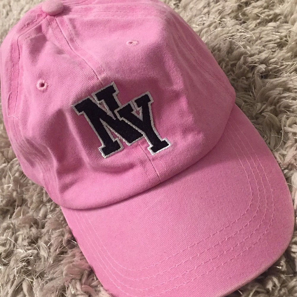 Baseball Hat